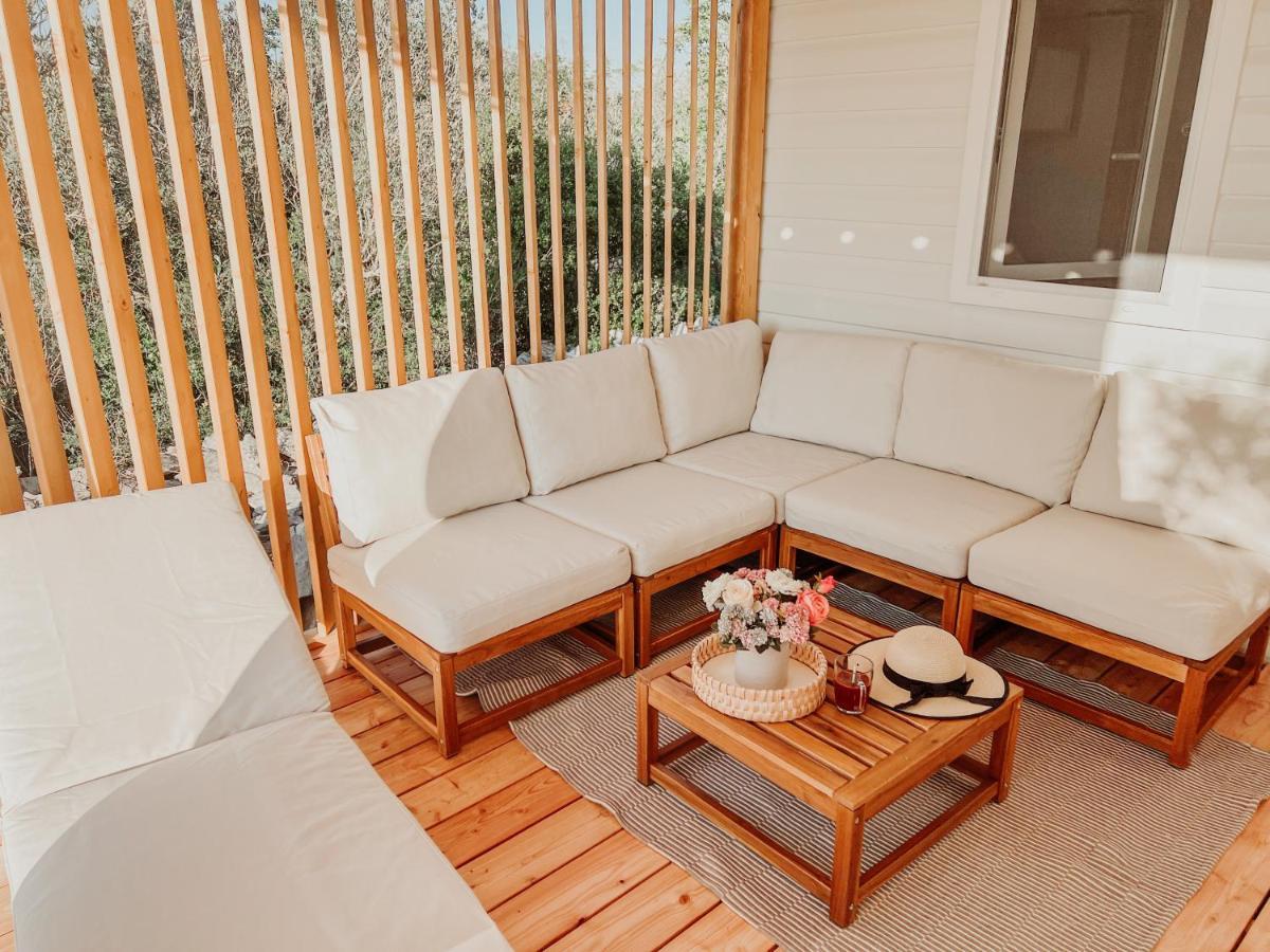 Diamond Coast Mobile Home Drage Exterior photo