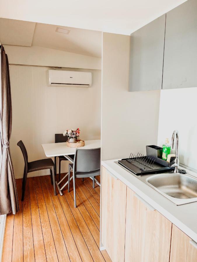 Diamond Coast Mobile Home Drage Exterior photo