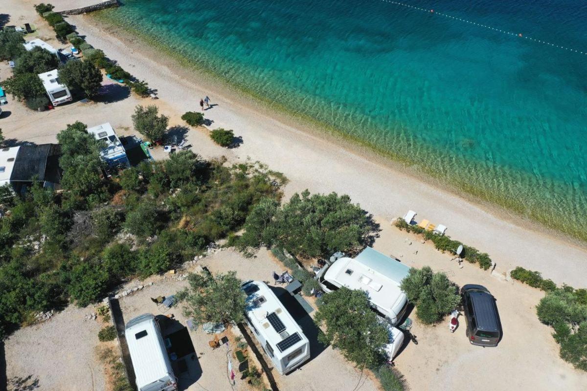 Diamond Coast Mobile Home Drage Exterior photo