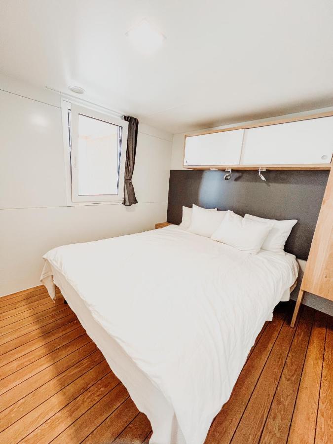 Diamond Coast Mobile Home Drage Exterior photo