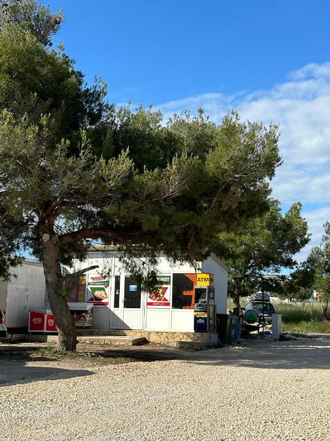 Diamond Coast Mobile Home Drage Exterior photo