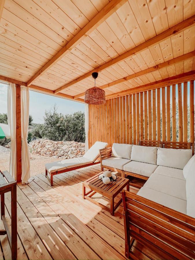 Diamond Coast Mobile Home Drage Exterior photo