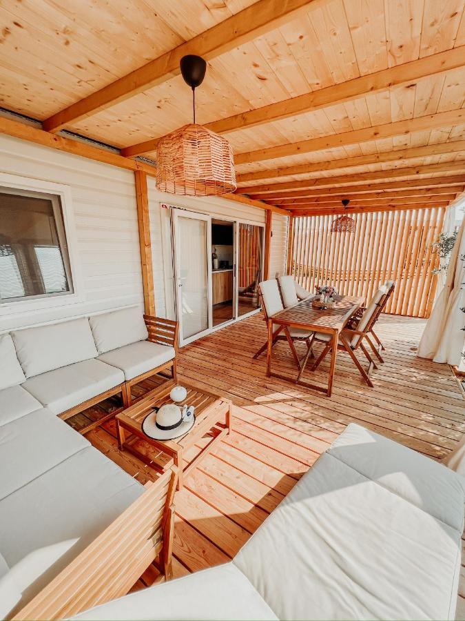 Diamond Coast Mobile Home Drage Exterior photo