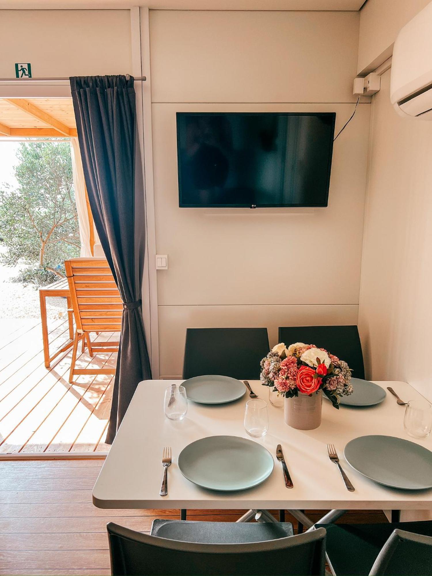 Diamond Coast Mobile Home Drage Exterior photo