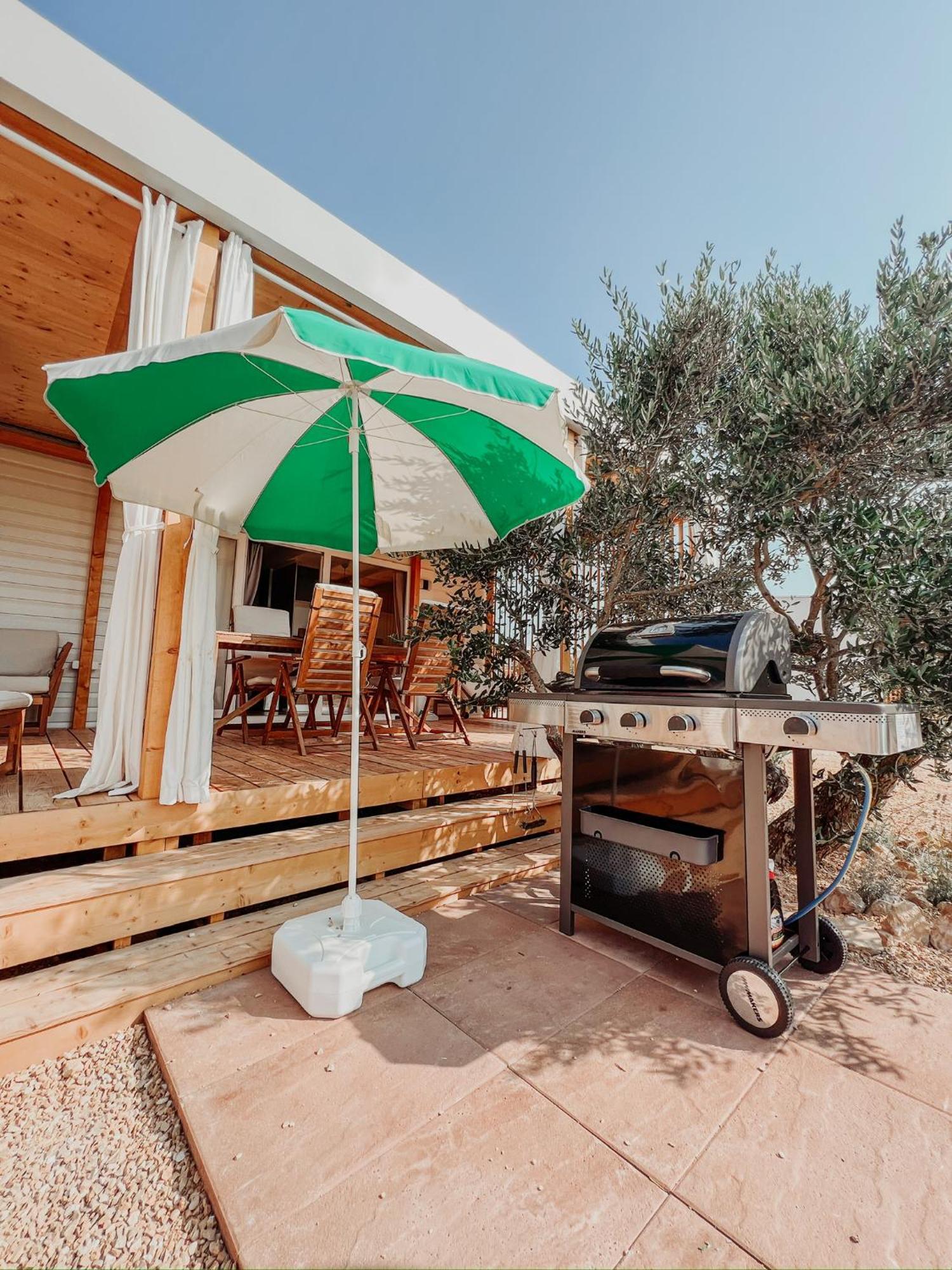 Diamond Coast Mobile Home Drage Exterior photo