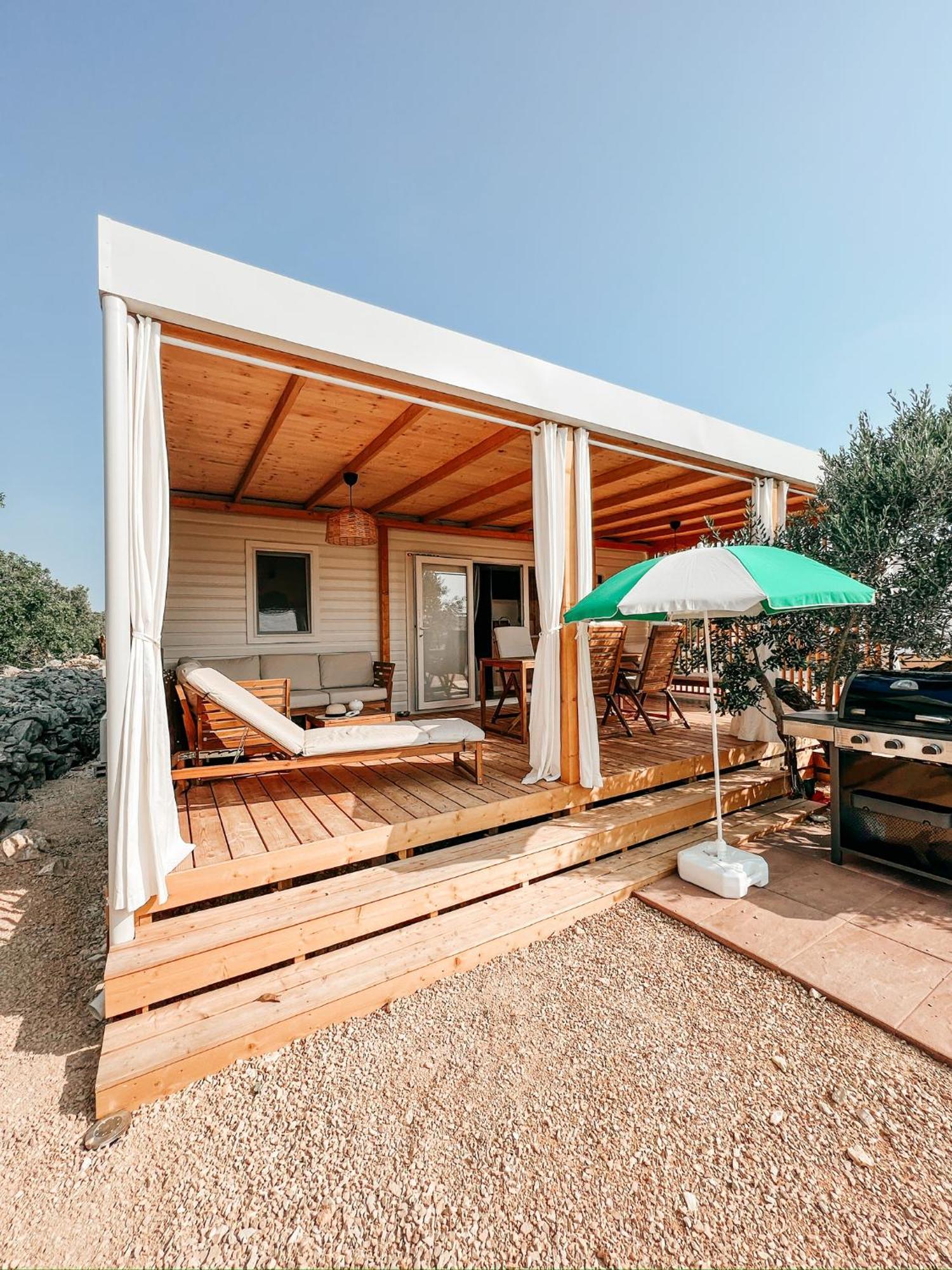 Diamond Coast Mobile Home Drage Exterior photo